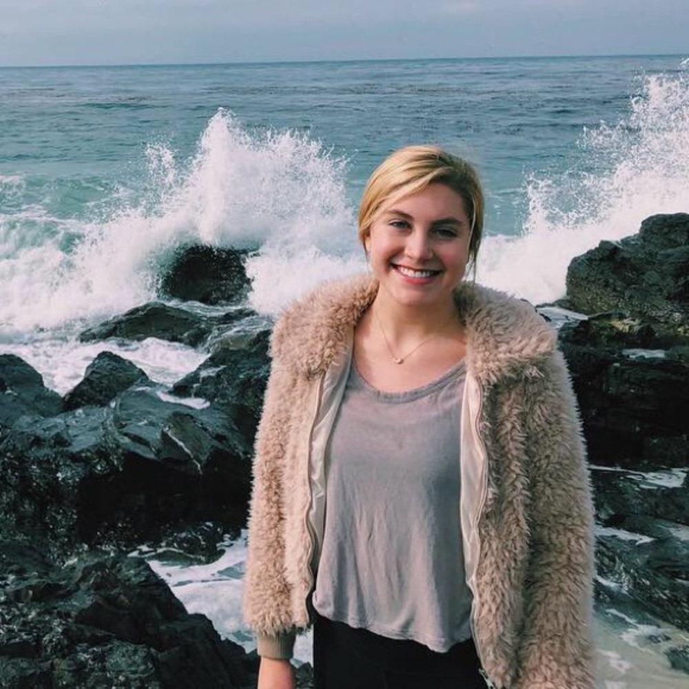 Meet your Posher, Camille